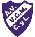 Escudo de futbol del club CIENCIA Y LABOR